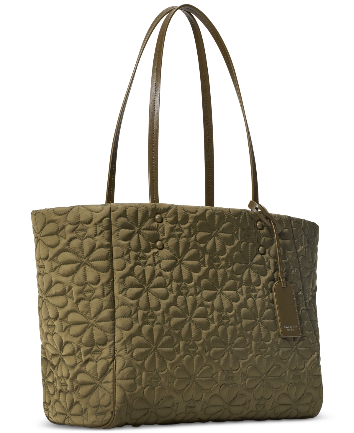 Kate Spade Tilly Quilted Medium Tote Bag