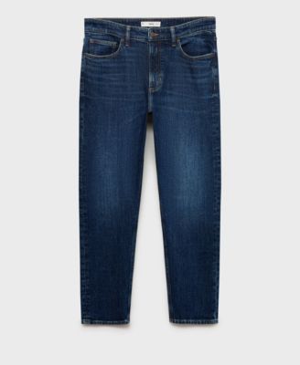 Men's Ben Tapered Fit Jeans