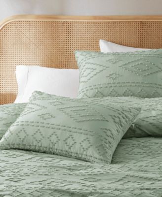 Gigi Boho 3-Pc. Comforter Set, Full/Queen