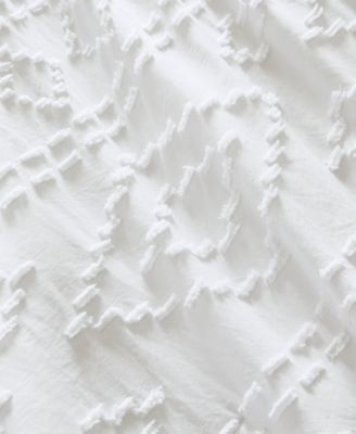 Gigi Boho 2-Pc. Comforter Set, Twin/Twin XL