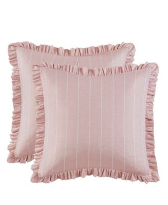 Ophelia Floral 8-Pc. Comforter Set, King