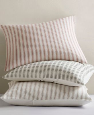 Etta Striped 3-Pc. Duvet Cover Set, California King