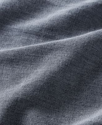 Mckenzie Twill Washed 3-Pc. Comforter Set, King/California King