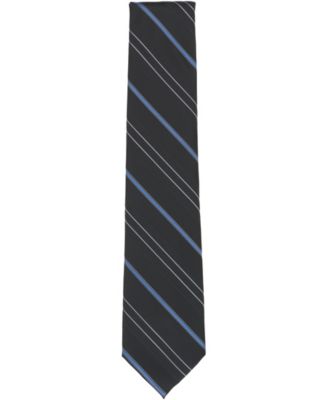 Men's Hadley Stripe Pattern Classic Tie