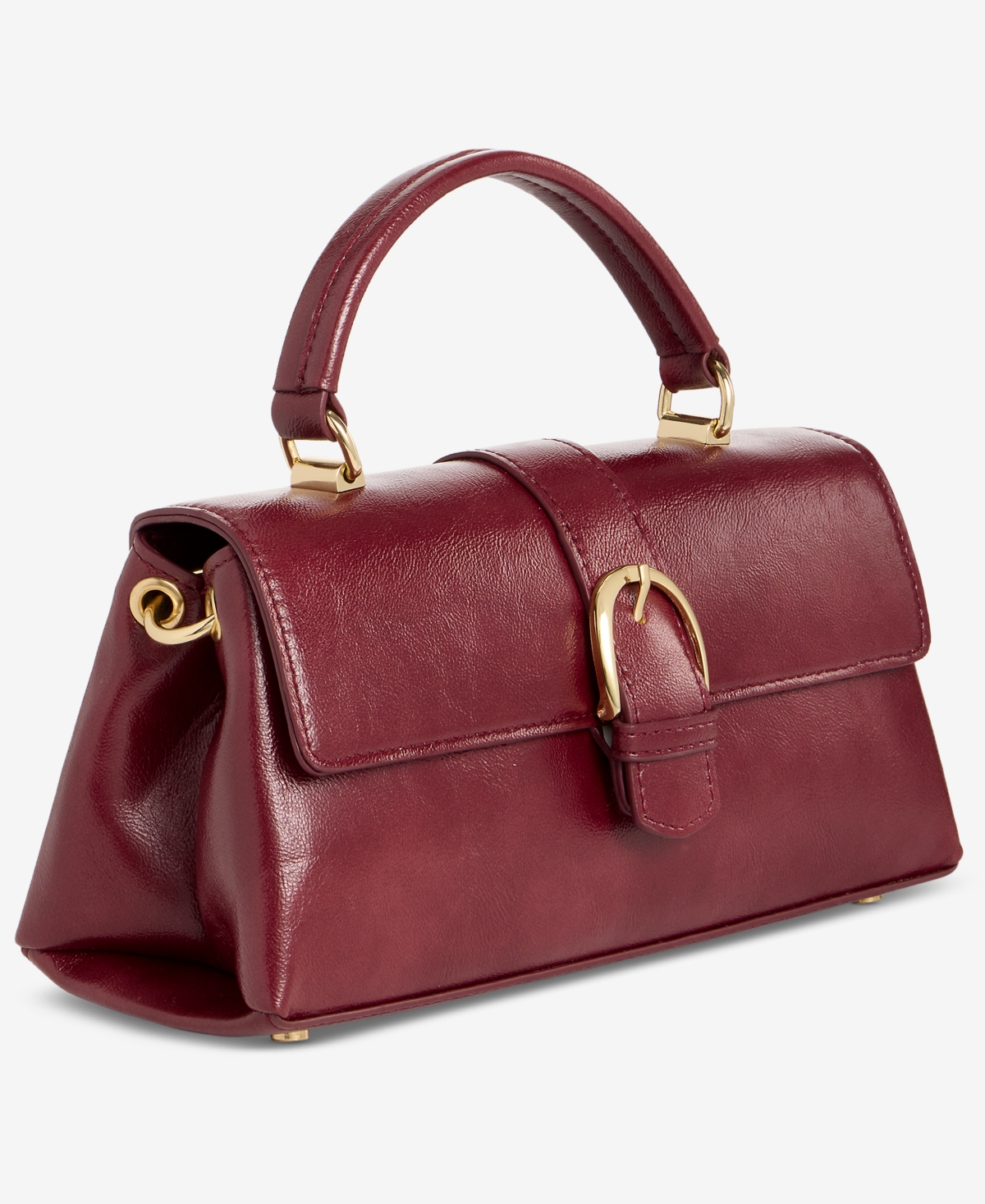 On 34th Kristt Glaze Crossbody Bag, Macy's Exclusive