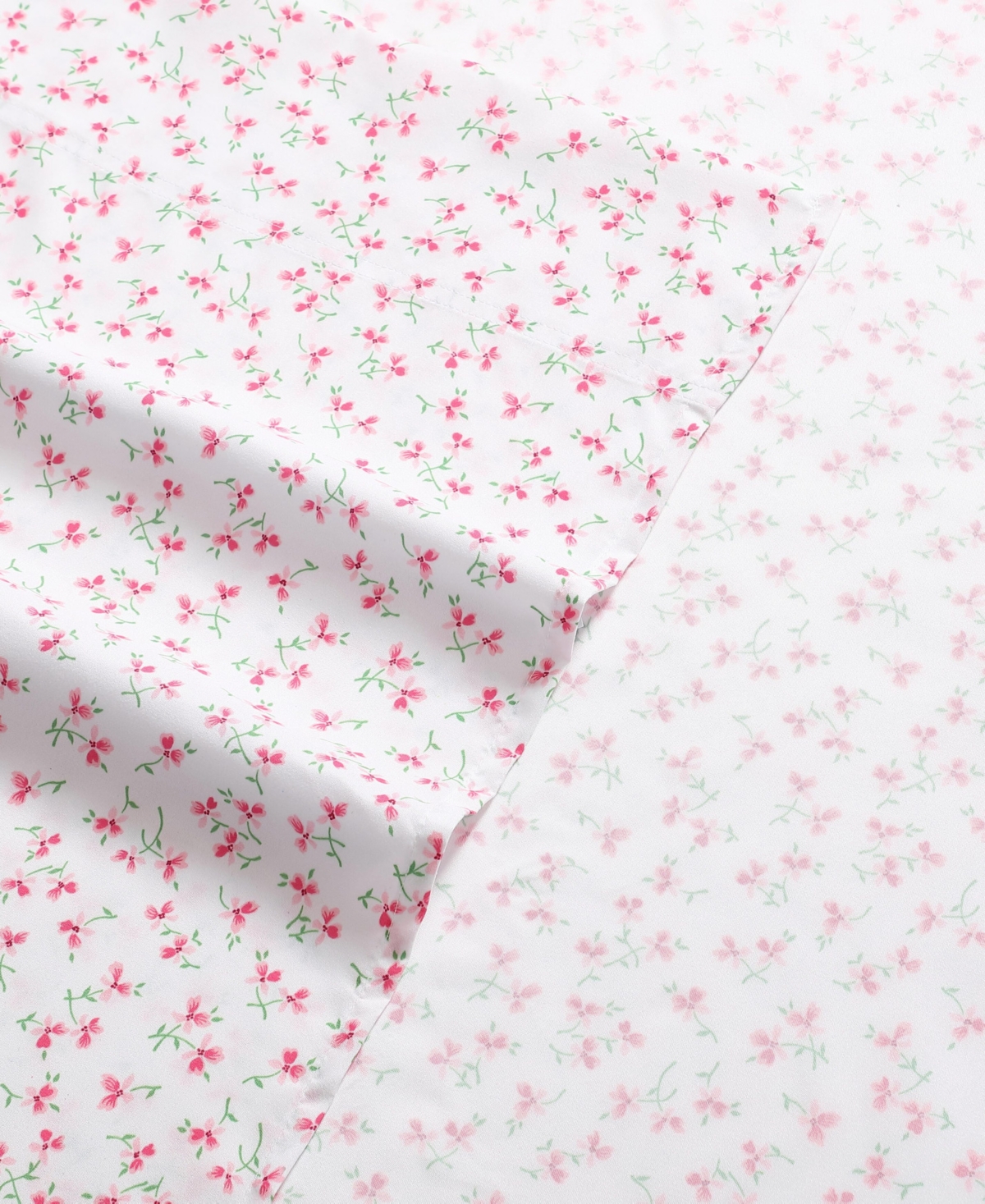 Betsey Johnson Silky Microfiber Printed 3-pc. Sheet Set, Twin