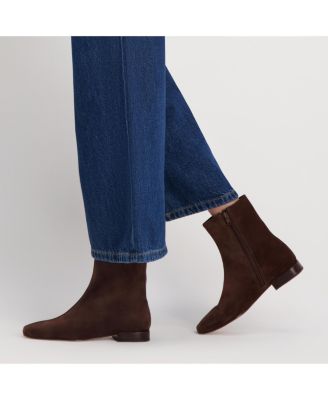 Bernardo Noto Platform Mary Jane Pump