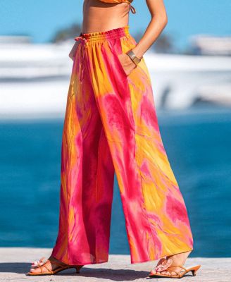 Women's High Noon Pants