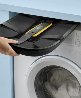 Hold-All Outdoor 45-Liter Collapsible Laundry Basket