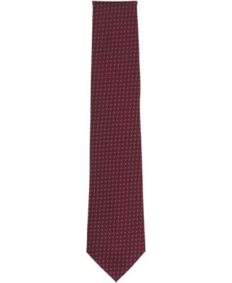 Men's Shone Geo-Pattern Tie