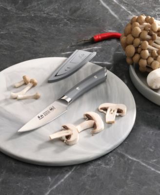 Helena Series 3.5" Paring Knife with Sheath