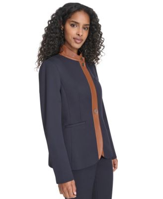 Women's Long Sleeve Riding Jacket