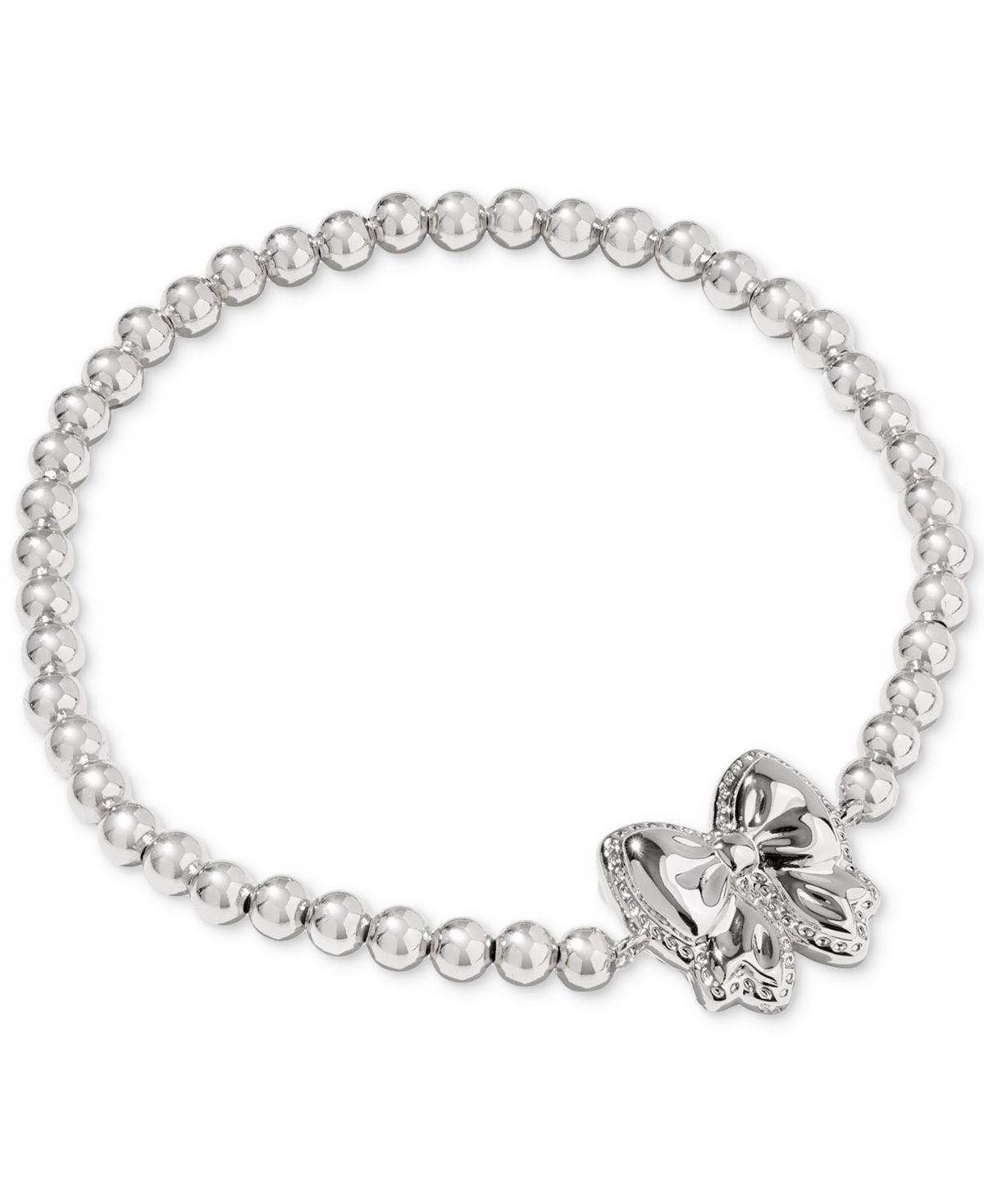 Kendra Scott Haley Bow Stretch Bracelet