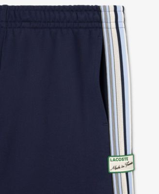 Women's Striped Wide Fit Sweatpants