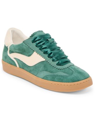 Women's Notice Low-Profile Lace-Up Sneakers