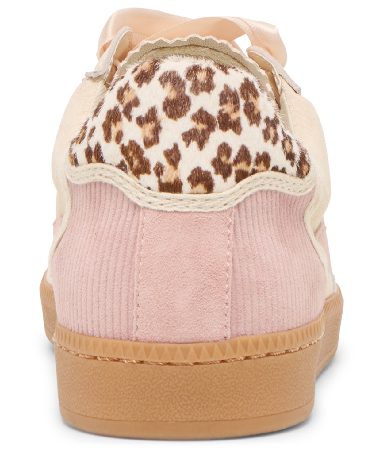 Dolce Vita Notice Sneaker In Multi