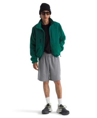 Men's Evolution Simple Dome Shorts