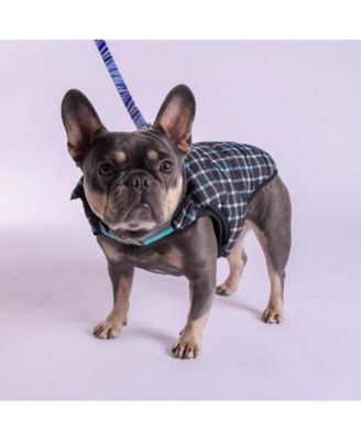  Starter Kit - Reversible Puffer Jacket - XS