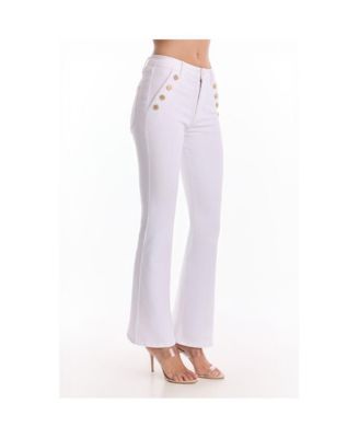 Women's Allegra Bootcut Jean