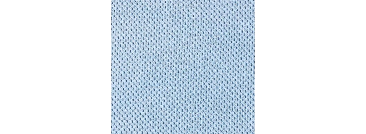 GoodGram Non Slip Chenille Premium Memory Foam Chair Cushions (4 Pack) - 16 in. W x L