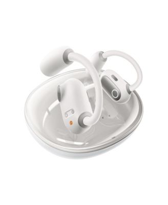 Open Ear Headphones True Wireless Earbuds Bluetooth 5.3 Open Ear Headphones Sport Earphones