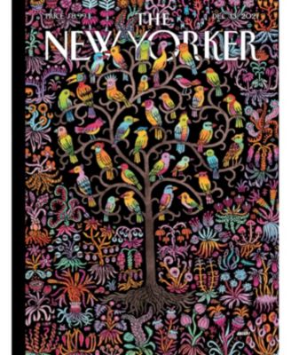 Enchanted Garden 1000 Piece Puzzle