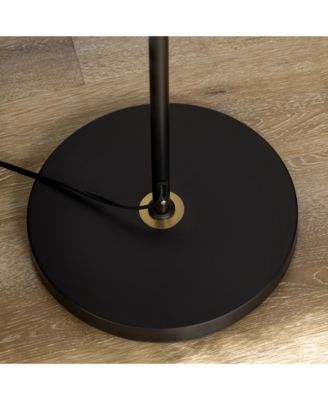 Adjustable Floor Lamps for Living Room, Sding Lamp