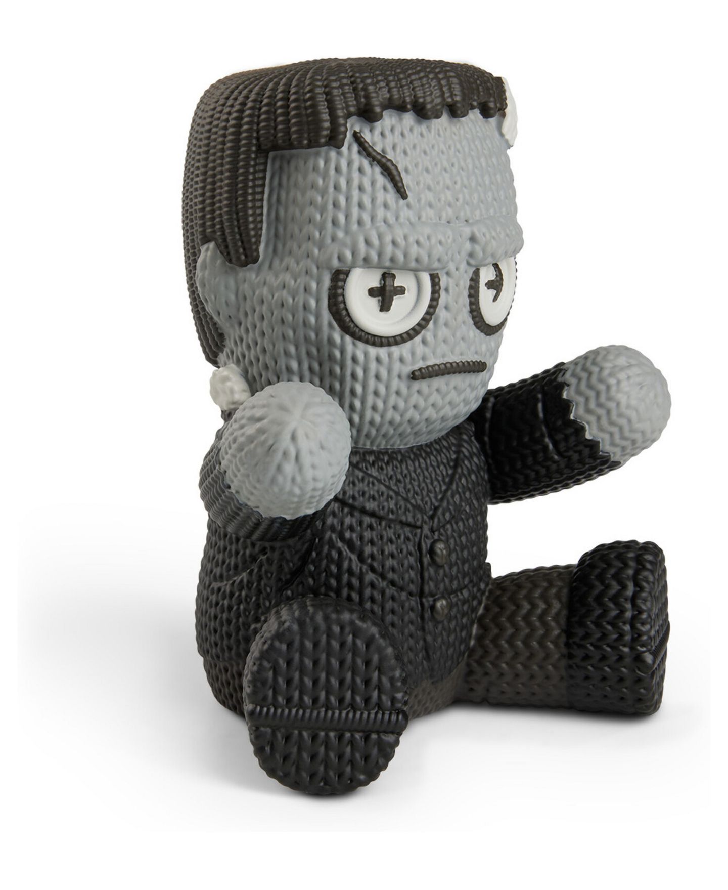 Детская фигурка Handmade By Robots Universal Monsters Frankenstein #236 5.7" Vinyl, от 3 лет — фото 3