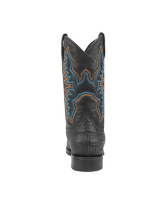 Men's Trail Boss Leather Boot