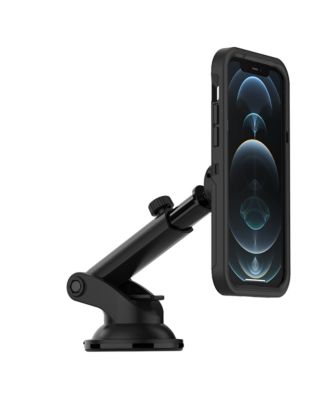 Car Dash / Window Mount for MagSafe-Black