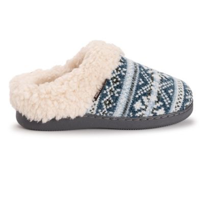 Women's Suzanne Clog Slipper
