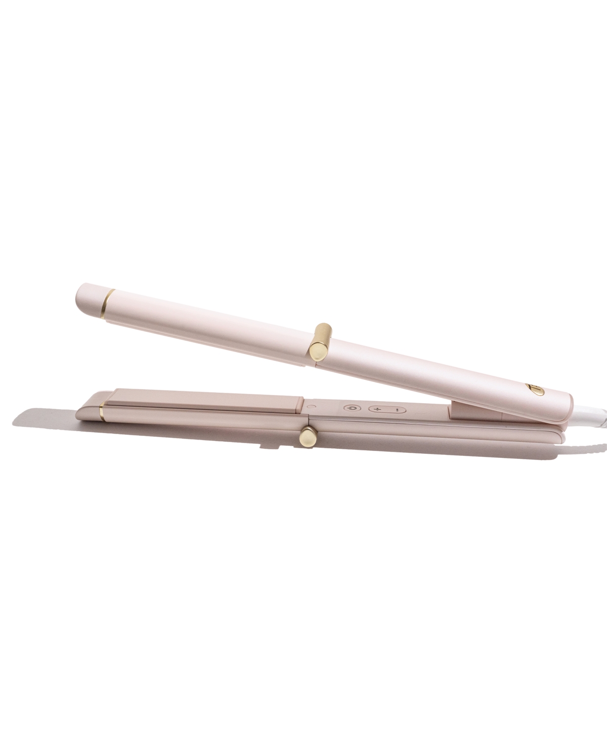 T3 Curling Straightener 2-in-1 Styling Iron