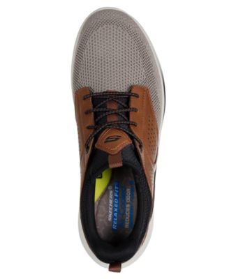 Men's Relaxed Fit: Slade - Breyer Casual Sneakers from Finish Line