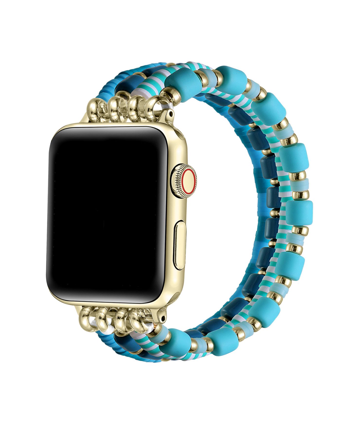 Ремешок для часов Posh Tech Fling Beaded Band for Apple Watch — фото 2