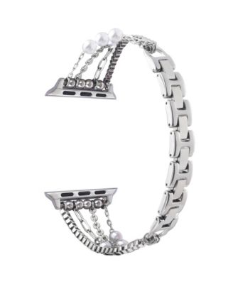 Cape Stainless Steel Band for Apple Watch