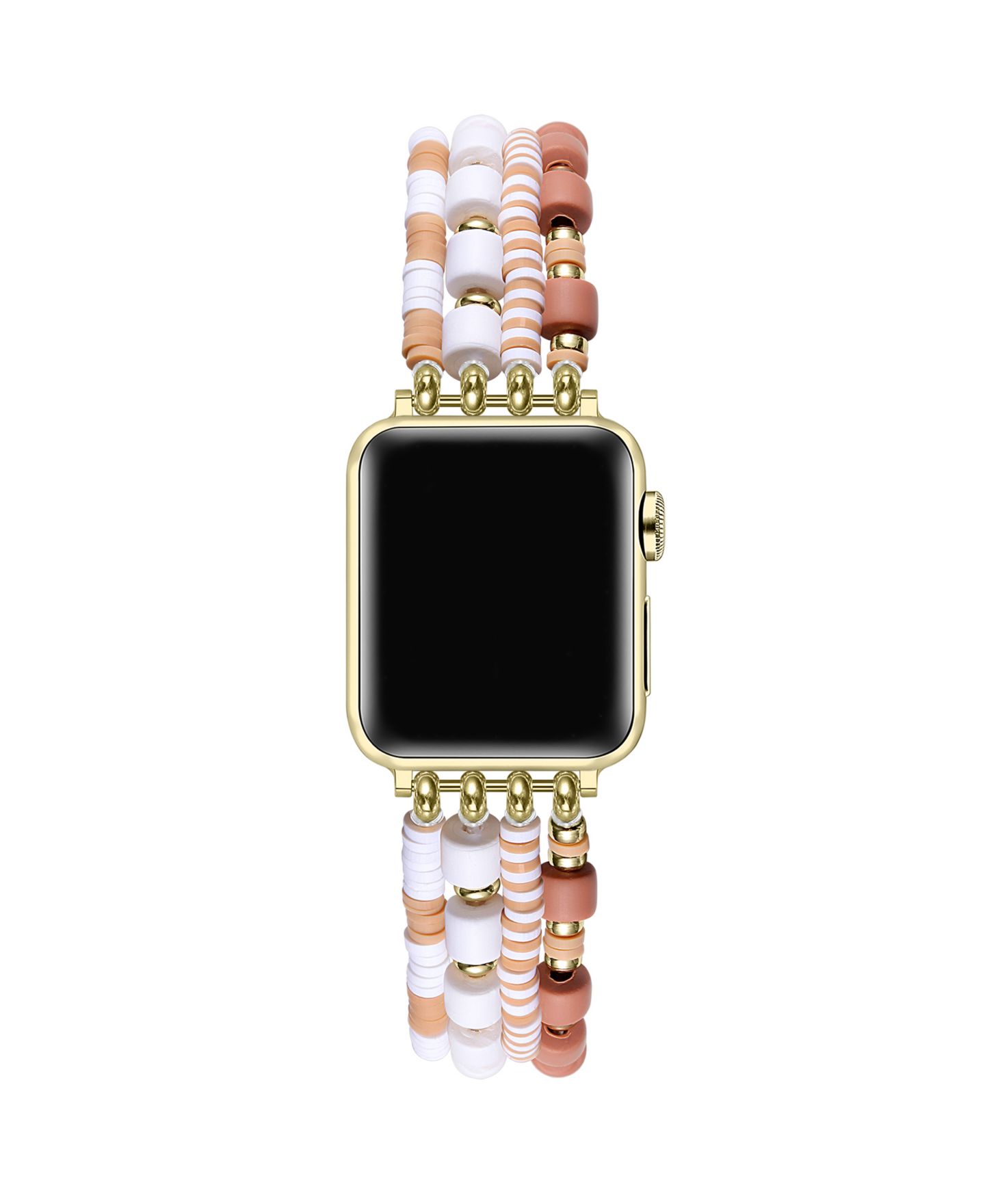 Ремешок для часов Posh Tech Emily Beaded Band for Apple Watch — фото 1