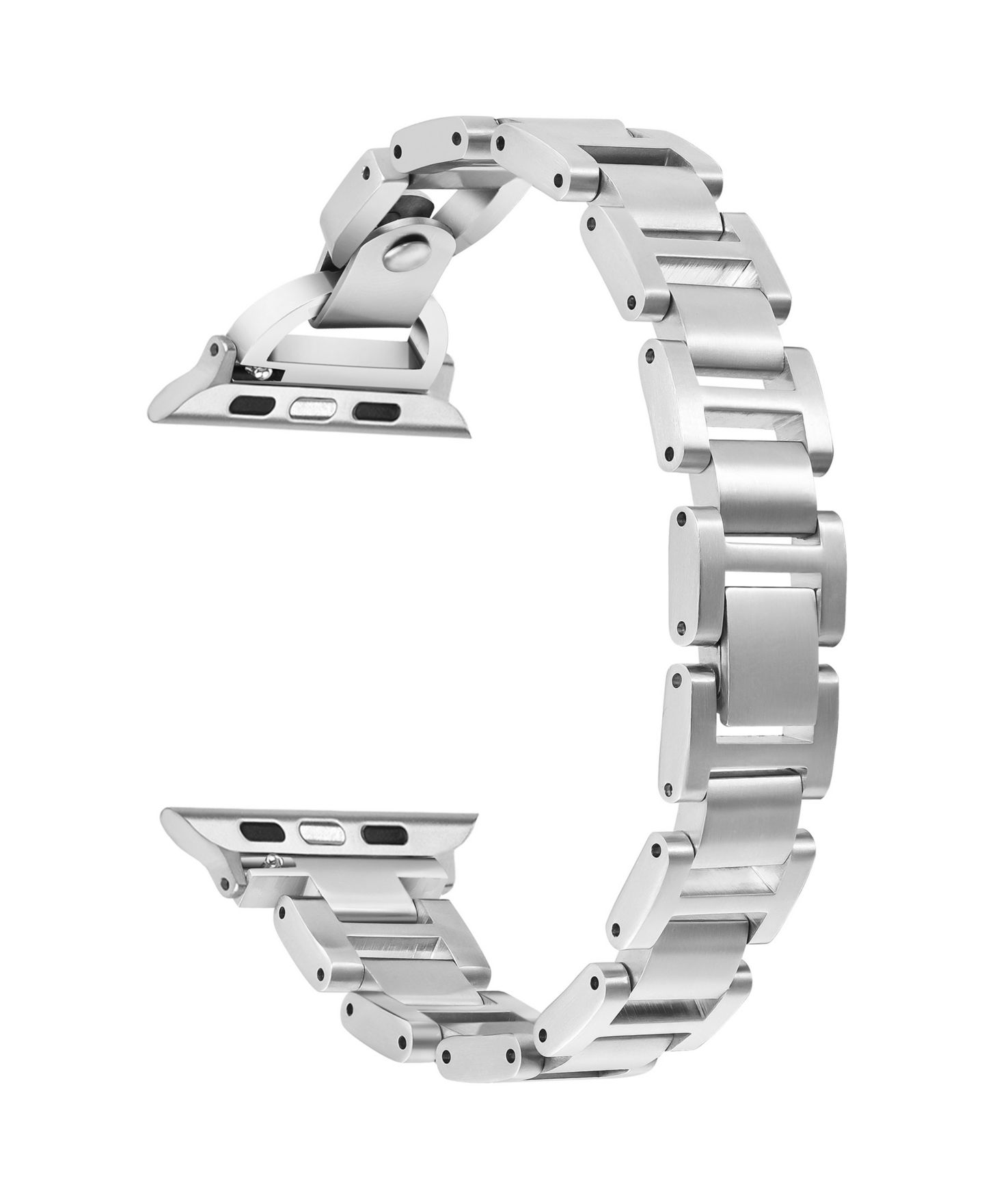 Ремешок для часов Posh Tech Avery Stainless Steel Band for Apple Watch — фото 3