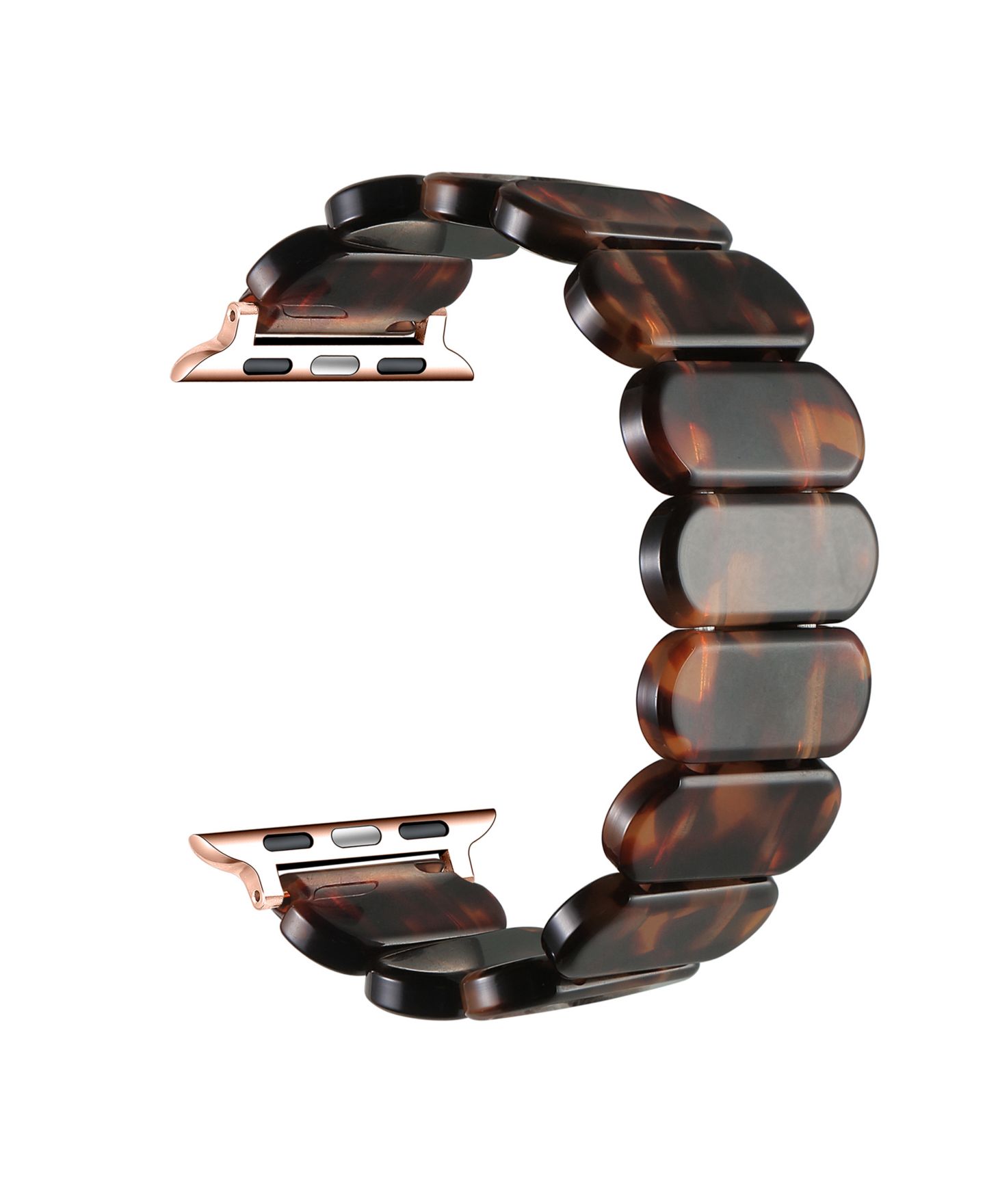 Ремешок для часов Posh Tech Reese Resin Band for Apple Watch — фото 3