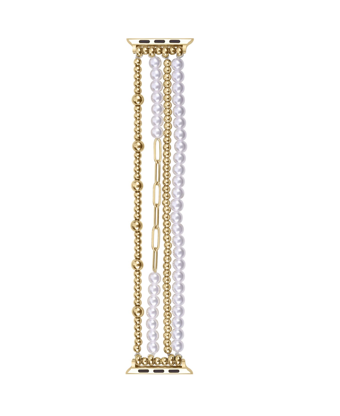 Ремешок для часов Posh Tech Penny Beaded Band for Apple Watch — фото 4