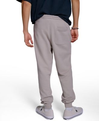 Men's Standard Fit Star Chevron Joggers