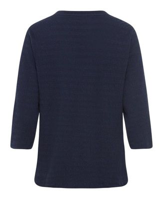 Textured T-Shirt