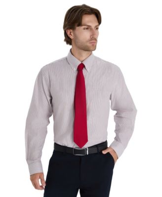 Men's Core Plus Oxford Shirt, Macy's Exclusive