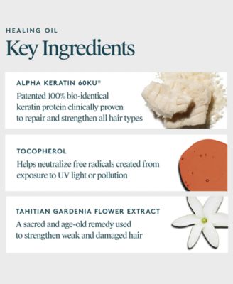 2-Pc. Healing Oil Home & Away Set