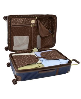 Brentwood IV 20" Expandable Spinner Carry-On Hardside