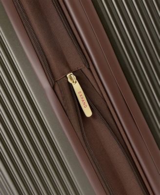 Brentwood IV 25" Expandable Spinner Hardside