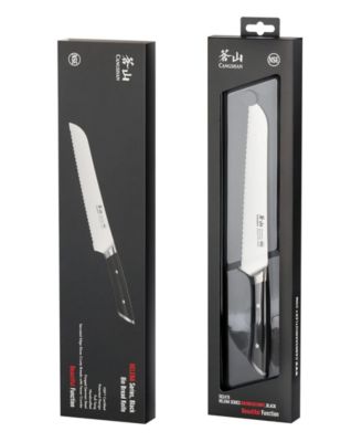 Helena Series 8" Bread Knife