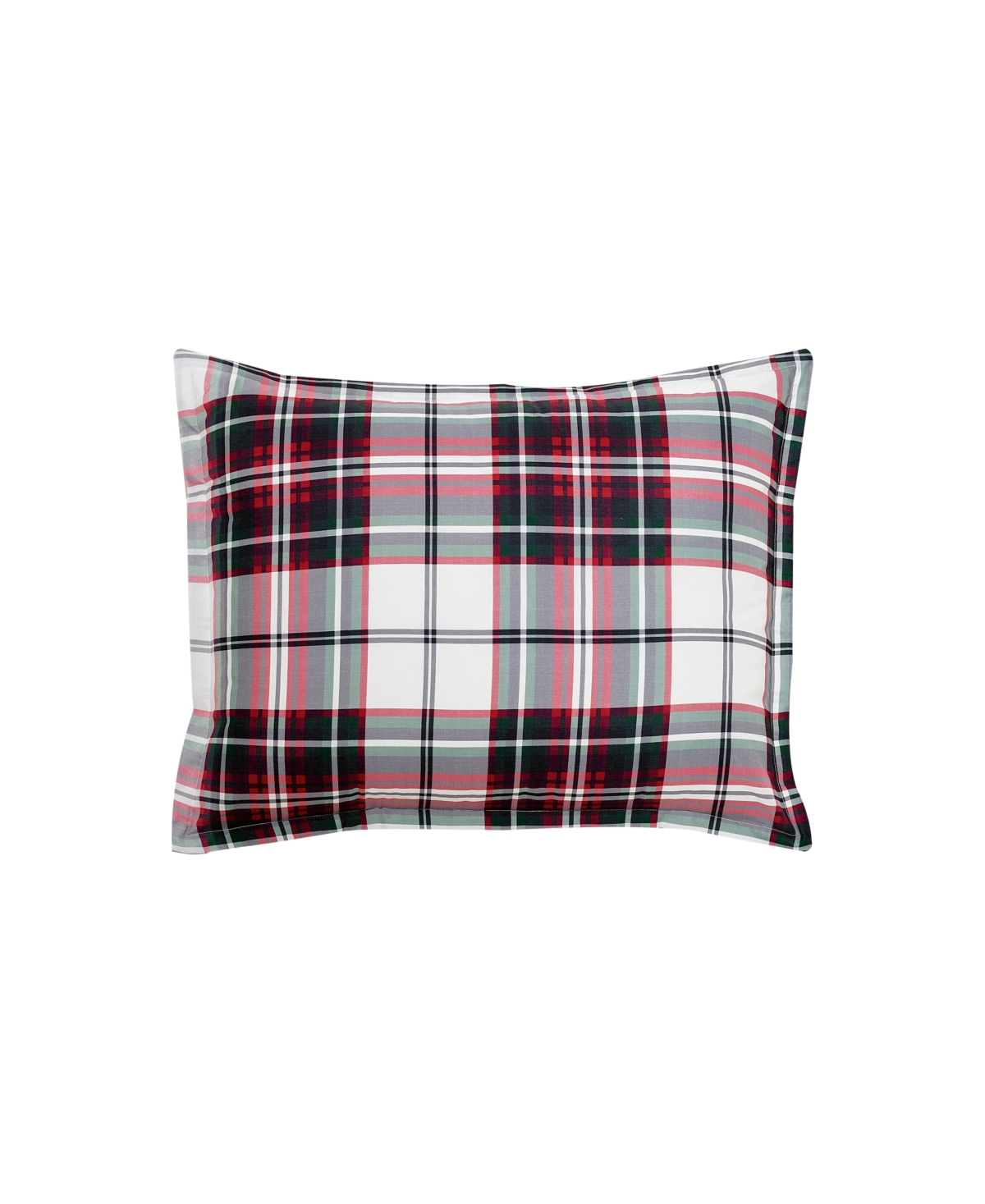 Sunham Holiday Plaid 3-pc. Comforter Sets In Multi