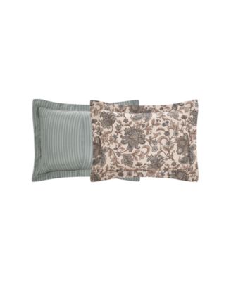 Cottage Floral 8-Pc. Comforter Sets