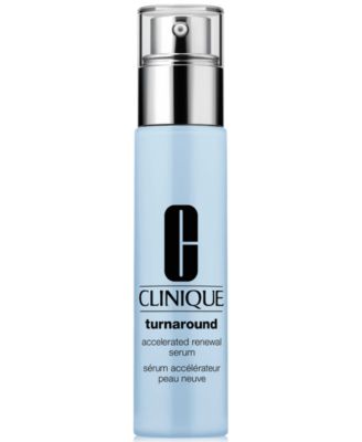 Clinique - Turnaround Accelerated Renewal Serum, 30 ml