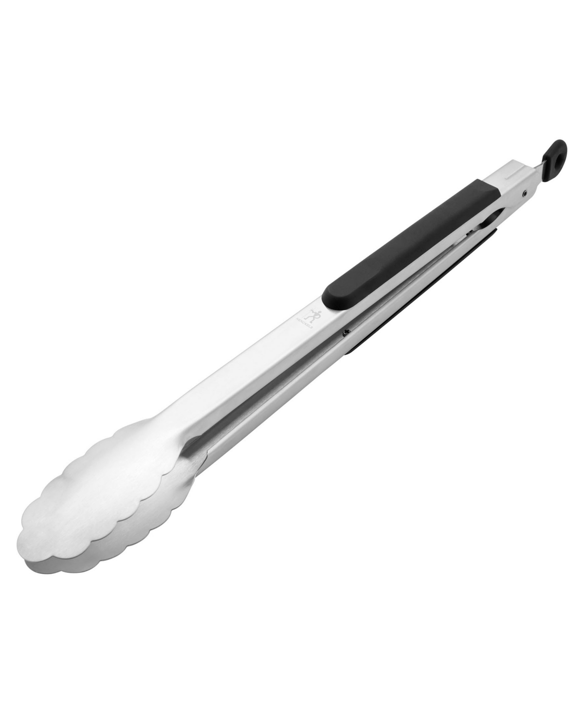 Henckels Bbq 2-pc. Grill Tool Set In Multi